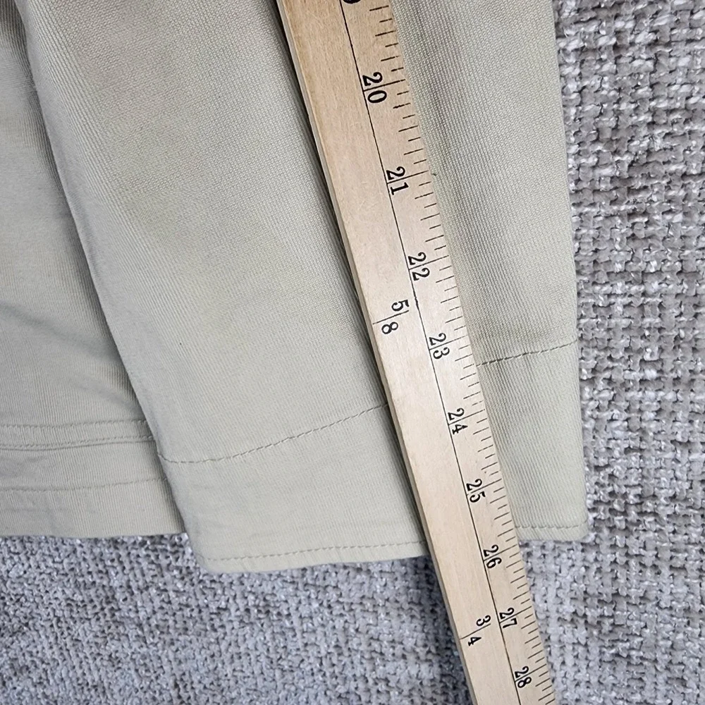 Flint and Tinder Lightweight‎ Cotton Blazer Jacket Mens 40 US *M-L Washed Sand